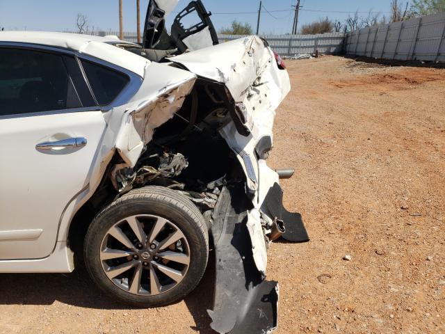 Photo 9 VIN: 1N4AL3AP8HC251065 - NISSAN ALTIMA 2.5 