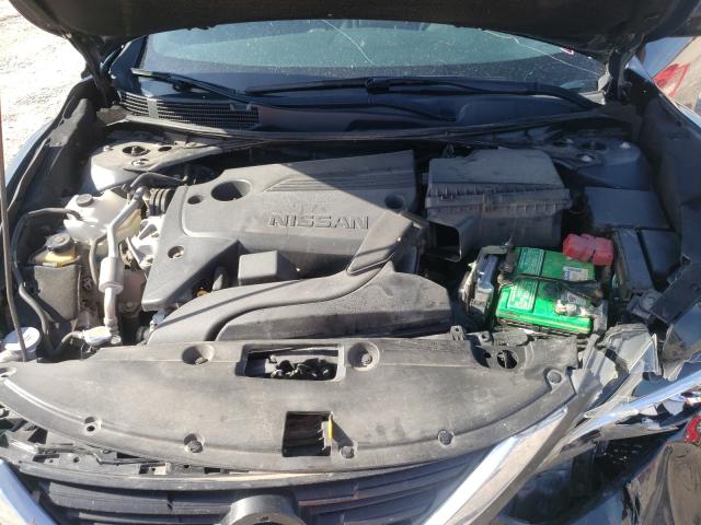 Photo 6 VIN: 1N4AL3AP8HC251714 - NISSAN ALTIMA 2.5 