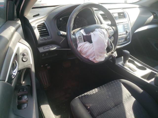 Photo 8 VIN: 1N4AL3AP8HC251714 - NISSAN ALTIMA 2.5 