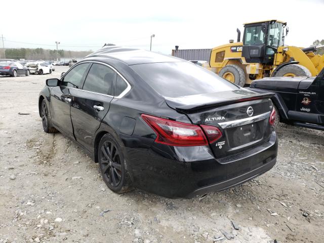 Photo 2 VIN: 1N4AL3AP8HC252779 - NISSAN ALTIMA 2.5 