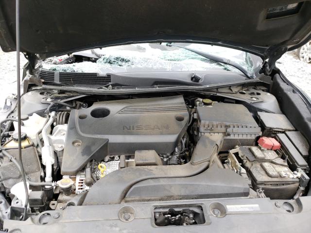 Photo 6 VIN: 1N4AL3AP8HC252779 - NISSAN ALTIMA 2.5 