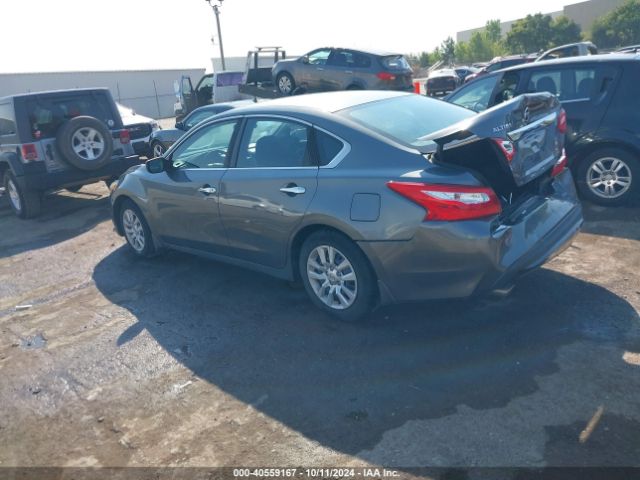 Photo 2 VIN: 1N4AL3AP8HC253267 - NISSAN ALTIMA 