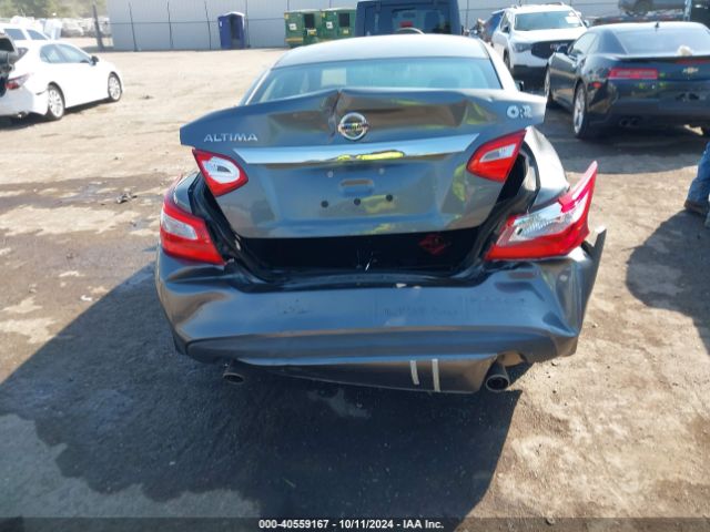 Photo 5 VIN: 1N4AL3AP8HC253267 - NISSAN ALTIMA 