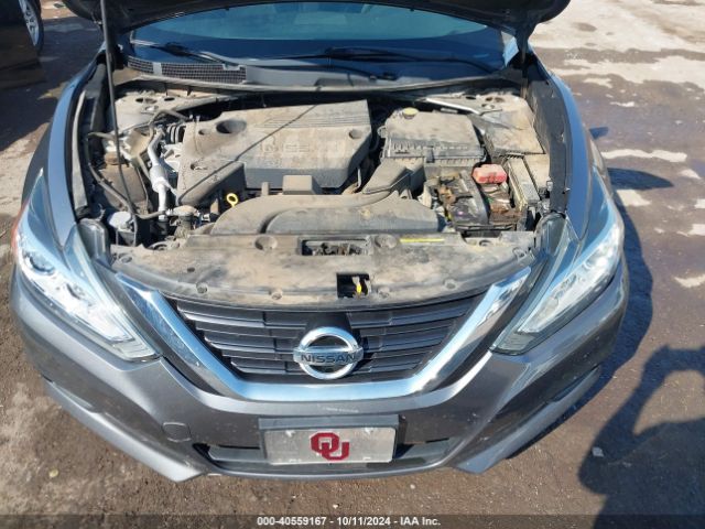 Photo 9 VIN: 1N4AL3AP8HC253267 - NISSAN ALTIMA 