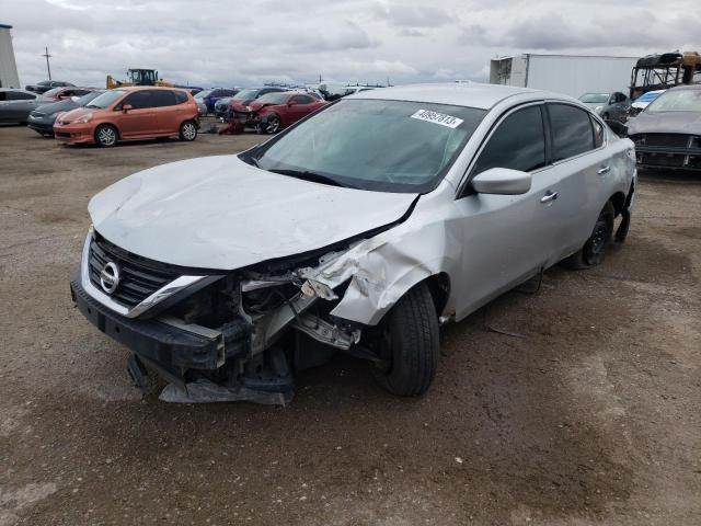 Photo 0 VIN: 1N4AL3AP8HC253673 - NISSAN ALTIMA 2.5 