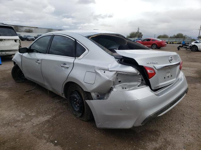 Photo 1 VIN: 1N4AL3AP8HC253673 - NISSAN ALTIMA 2.5 