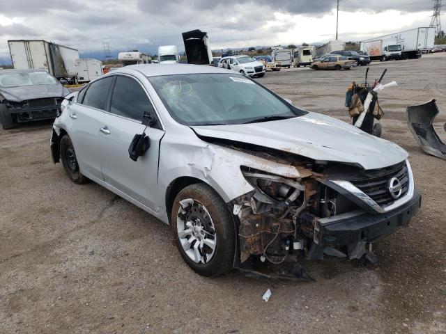 Photo 3 VIN: 1N4AL3AP8HC253673 - NISSAN ALTIMA 2.5 