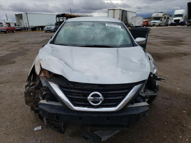 Photo 4 VIN: 1N4AL3AP8HC253673 - NISSAN ALTIMA 2.5 