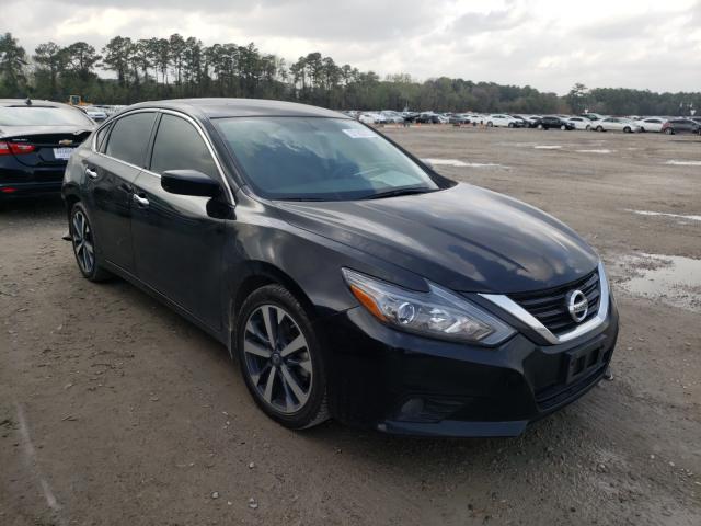 Photo 0 VIN: 1N4AL3AP8HC254743 - NISSAN ALTIMA 2.5 