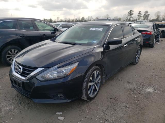 Photo 1 VIN: 1N4AL3AP8HC254743 - NISSAN ALTIMA 2.5 