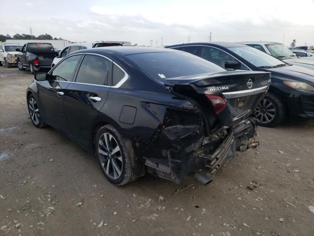 Photo 2 VIN: 1N4AL3AP8HC254743 - NISSAN ALTIMA 2.5 