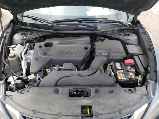 Photo 6 VIN: 1N4AL3AP8HC254743 - NISSAN ALTIMA 2.5 