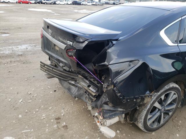 Photo 8 VIN: 1N4AL3AP8HC254743 - NISSAN ALTIMA 2.5 