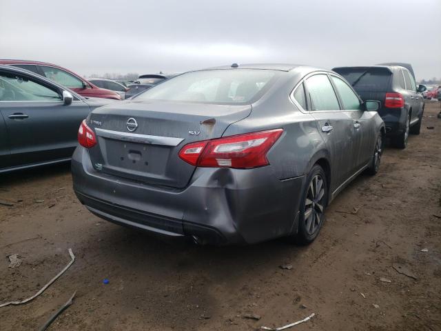 Photo 2 VIN: 1N4AL3AP8HC254919 - NISSAN ALTIMA 