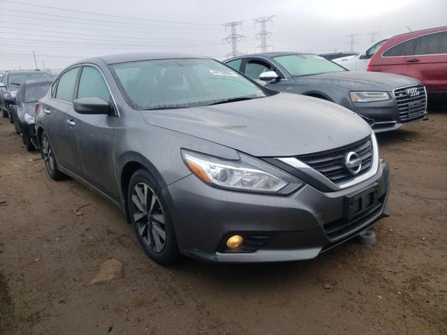 Photo 3 VIN: 1N4AL3AP8HC254919 - NISSAN ALTIMA 