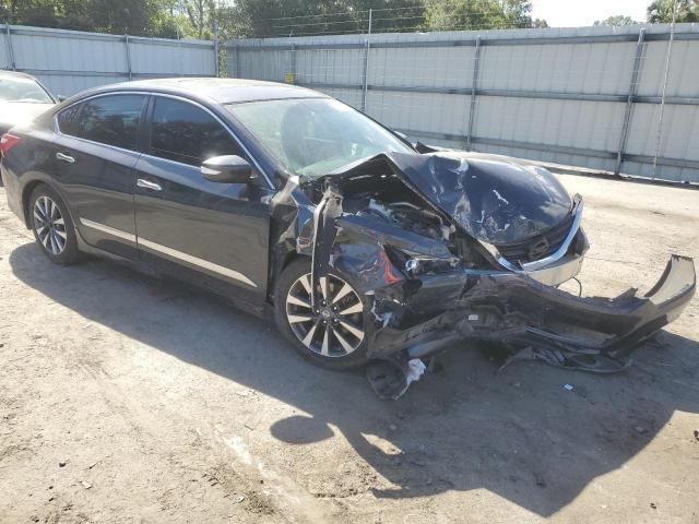 Photo 3 VIN: 1N4AL3AP8HC255522 - NISSAN ALTIMA 2.5 