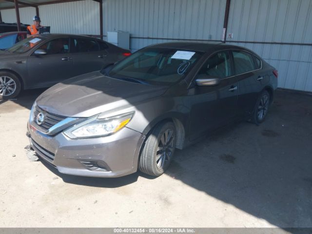 Photo 1 VIN: 1N4AL3AP8HC256864 - NISSAN ALTIMA 