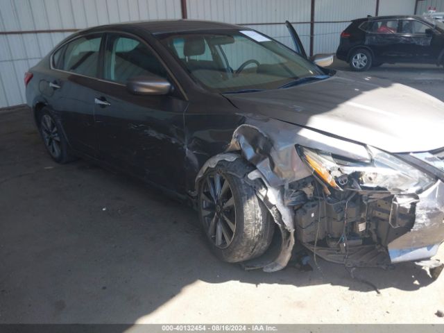 Photo 5 VIN: 1N4AL3AP8HC256864 - NISSAN ALTIMA 