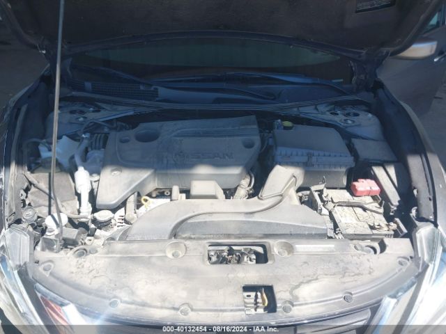 Photo 9 VIN: 1N4AL3AP8HC256864 - NISSAN ALTIMA 