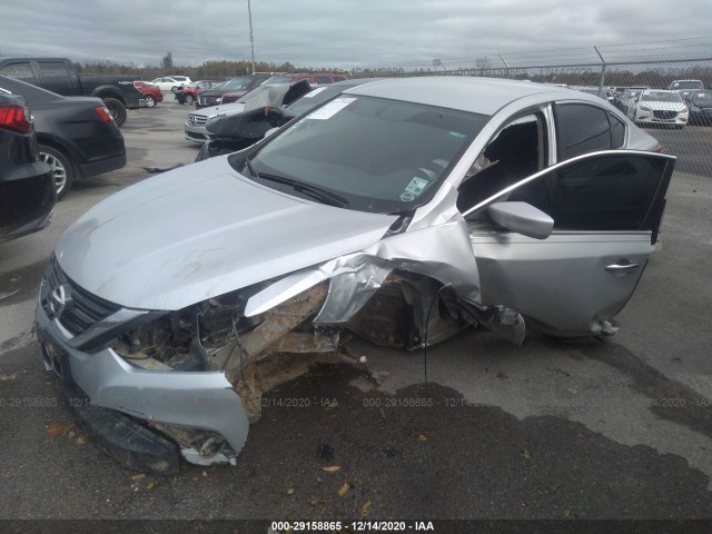 Photo 1 VIN: 1N4AL3AP8HC257237 - NISSAN ALTIMA 