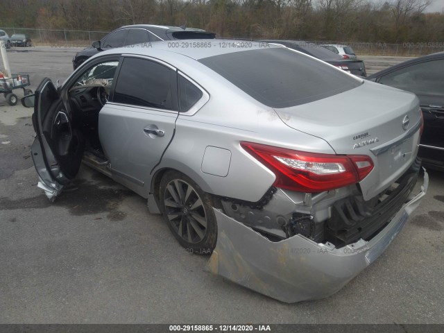 Photo 2 VIN: 1N4AL3AP8HC257237 - NISSAN ALTIMA 