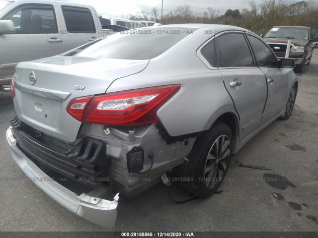 Photo 3 VIN: 1N4AL3AP8HC257237 - NISSAN ALTIMA 