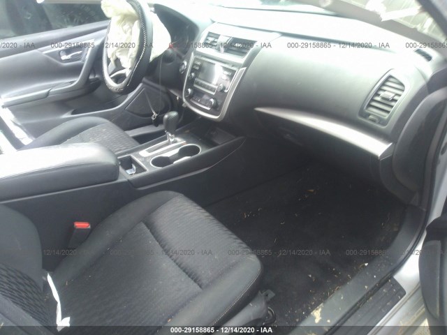 Photo 4 VIN: 1N4AL3AP8HC257237 - NISSAN ALTIMA 