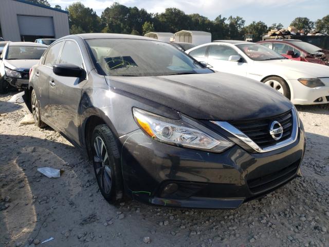 Photo 0 VIN: 1N4AL3AP8HC257495 - NISSAN ALTIMA 2.5 