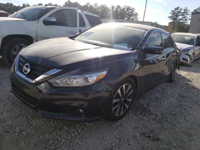 Photo 1 VIN: 1N4AL3AP8HC257495 - NISSAN ALTIMA 2.5 