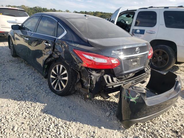 Photo 2 VIN: 1N4AL3AP8HC257495 - NISSAN ALTIMA 2.5 