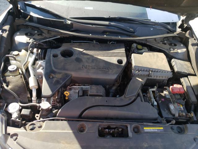 Photo 6 VIN: 1N4AL3AP8HC257495 - NISSAN ALTIMA 2.5 