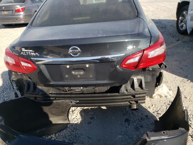 Photo 8 VIN: 1N4AL3AP8HC257495 - NISSAN ALTIMA 2.5 