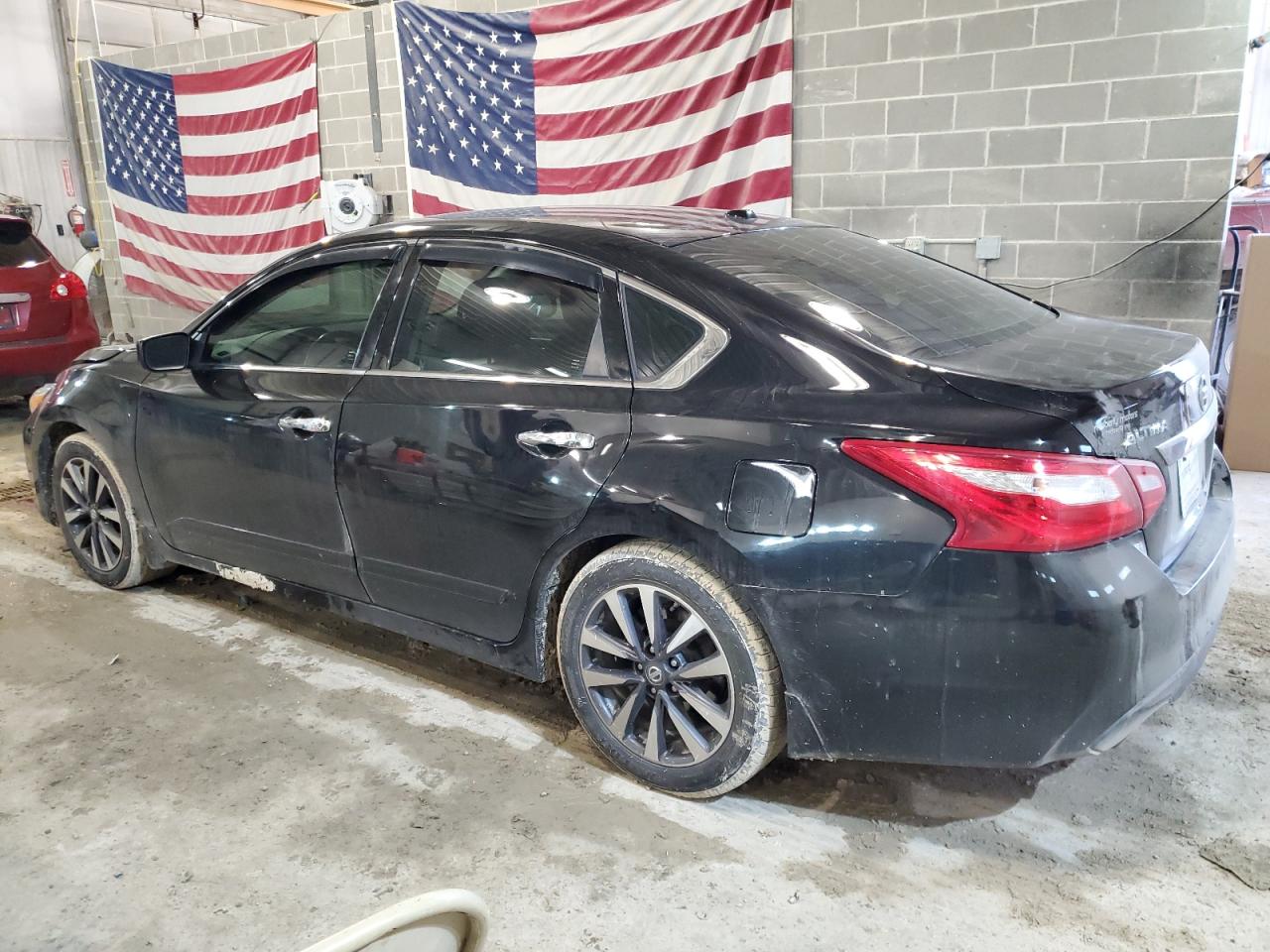 Photo 1 VIN: 1N4AL3AP8HC257593 - NISSAN ALTIMA 