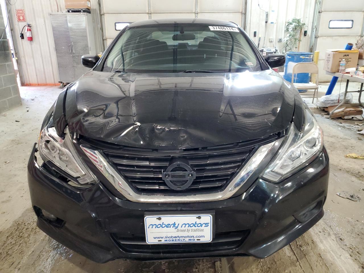 Photo 4 VIN: 1N4AL3AP8HC257593 - NISSAN ALTIMA 