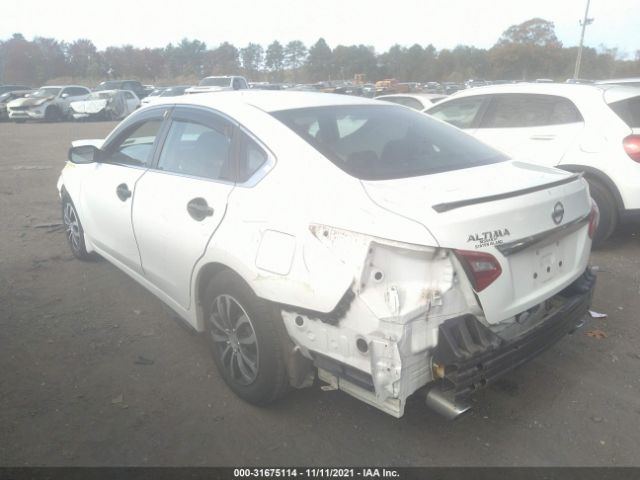 Photo 2 VIN: 1N4AL3AP8HC258128 - NISSAN ALTIMA 