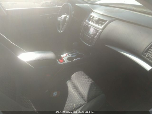 Photo 4 VIN: 1N4AL3AP8HC258128 - NISSAN ALTIMA 