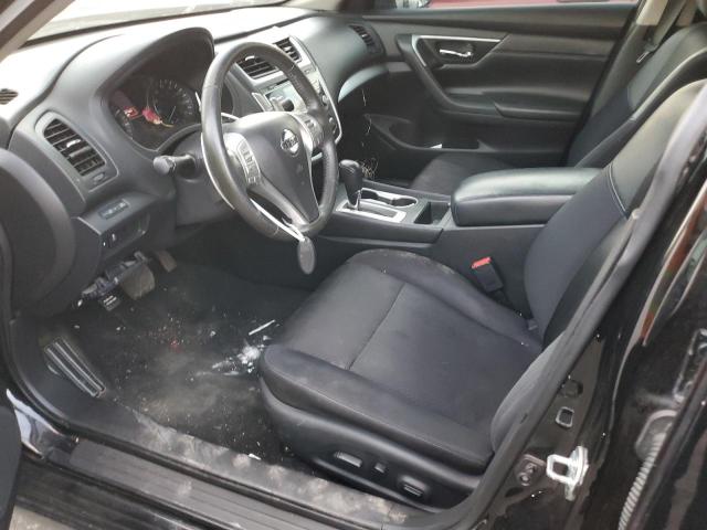 Photo 6 VIN: 1N4AL3AP8HC258341 - NISSAN ALTIMA 2.5 