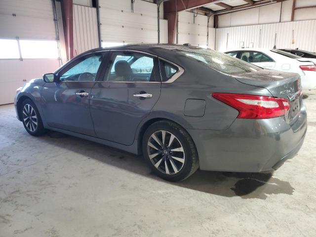 Photo 1 VIN: 1N4AL3AP8HC258694 - NISSAN ALTIMA 