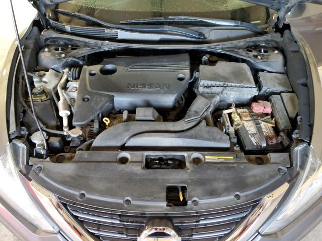 Photo 10 VIN: 1N4AL3AP8HC258694 - NISSAN ALTIMA 