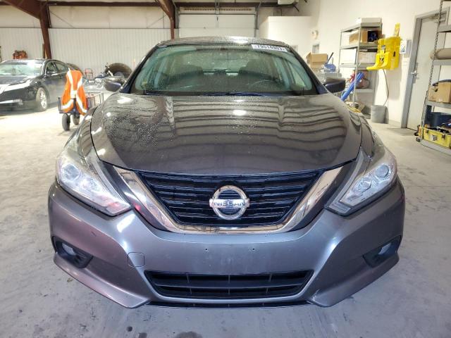 Photo 4 VIN: 1N4AL3AP8HC258694 - NISSAN ALTIMA 