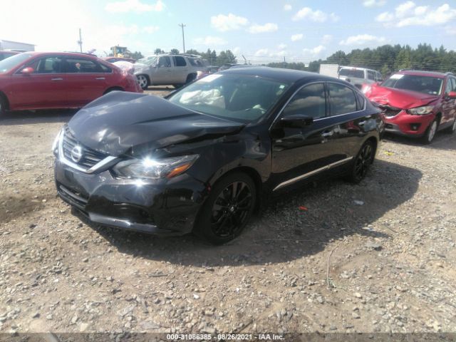 Photo 1 VIN: 1N4AL3AP8HC261661 - NISSAN ALTIMA 