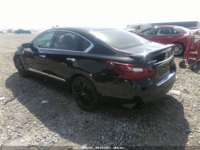 Photo 2 VIN: 1N4AL3AP8HC261661 - NISSAN ALTIMA 