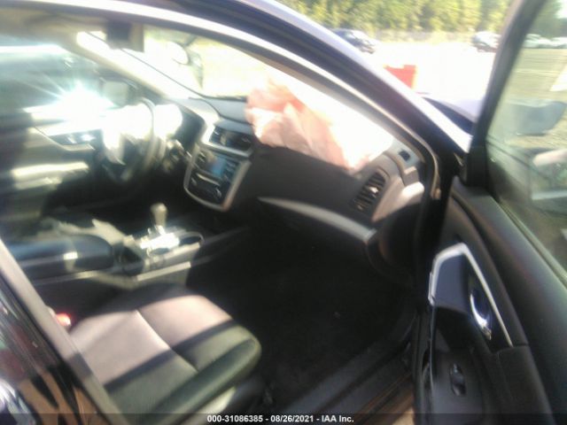 Photo 4 VIN: 1N4AL3AP8HC261661 - NISSAN ALTIMA 