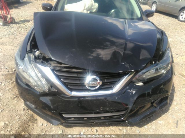 Photo 5 VIN: 1N4AL3AP8HC261661 - NISSAN ALTIMA 