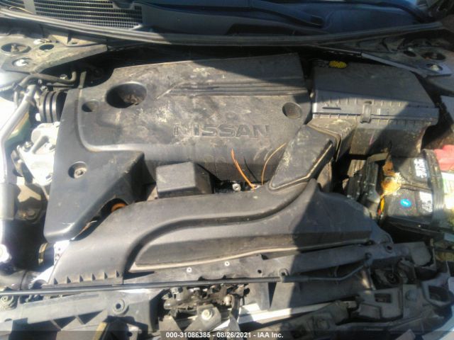 Photo 9 VIN: 1N4AL3AP8HC261661 - NISSAN ALTIMA 