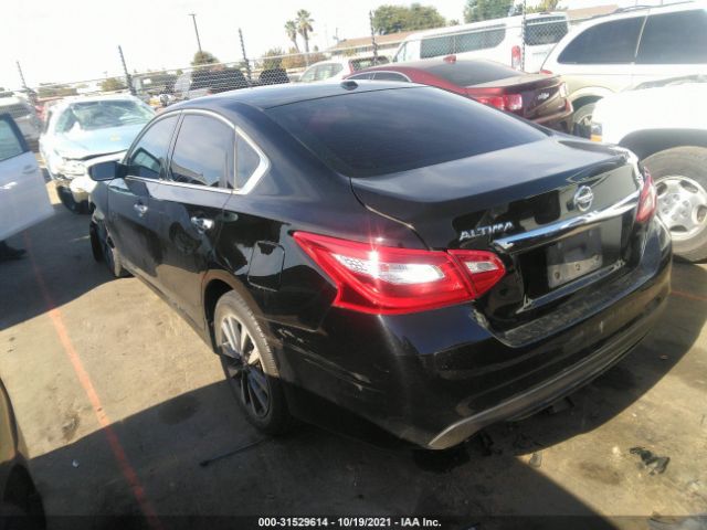 Photo 2 VIN: 1N4AL3AP8HC261823 - NISSAN ALTIMA 