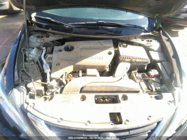 Photo 9 VIN: 1N4AL3AP8HC261823 - NISSAN ALTIMA 