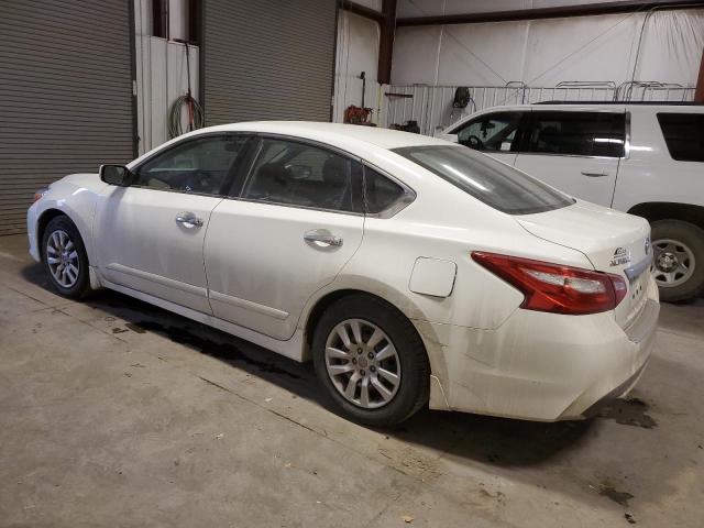 Photo 1 VIN: 1N4AL3AP8HC262387 - NISSAN ALTIMA 