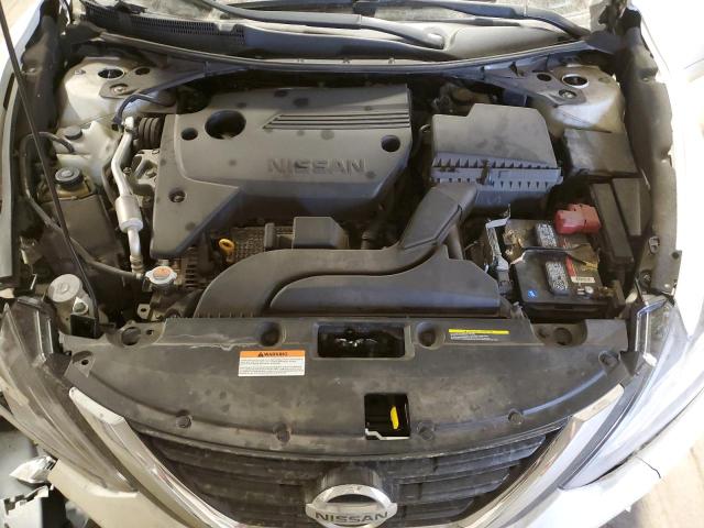 Photo 10 VIN: 1N4AL3AP8HC262387 - NISSAN ALTIMA 