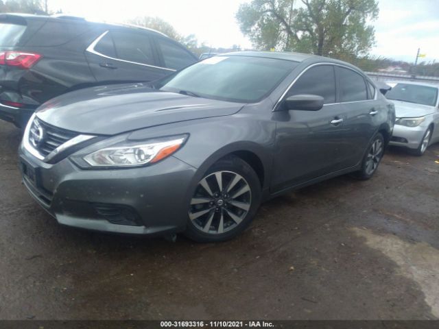 Photo 1 VIN: 1N4AL3AP8HC263264 - NISSAN ALTIMA 